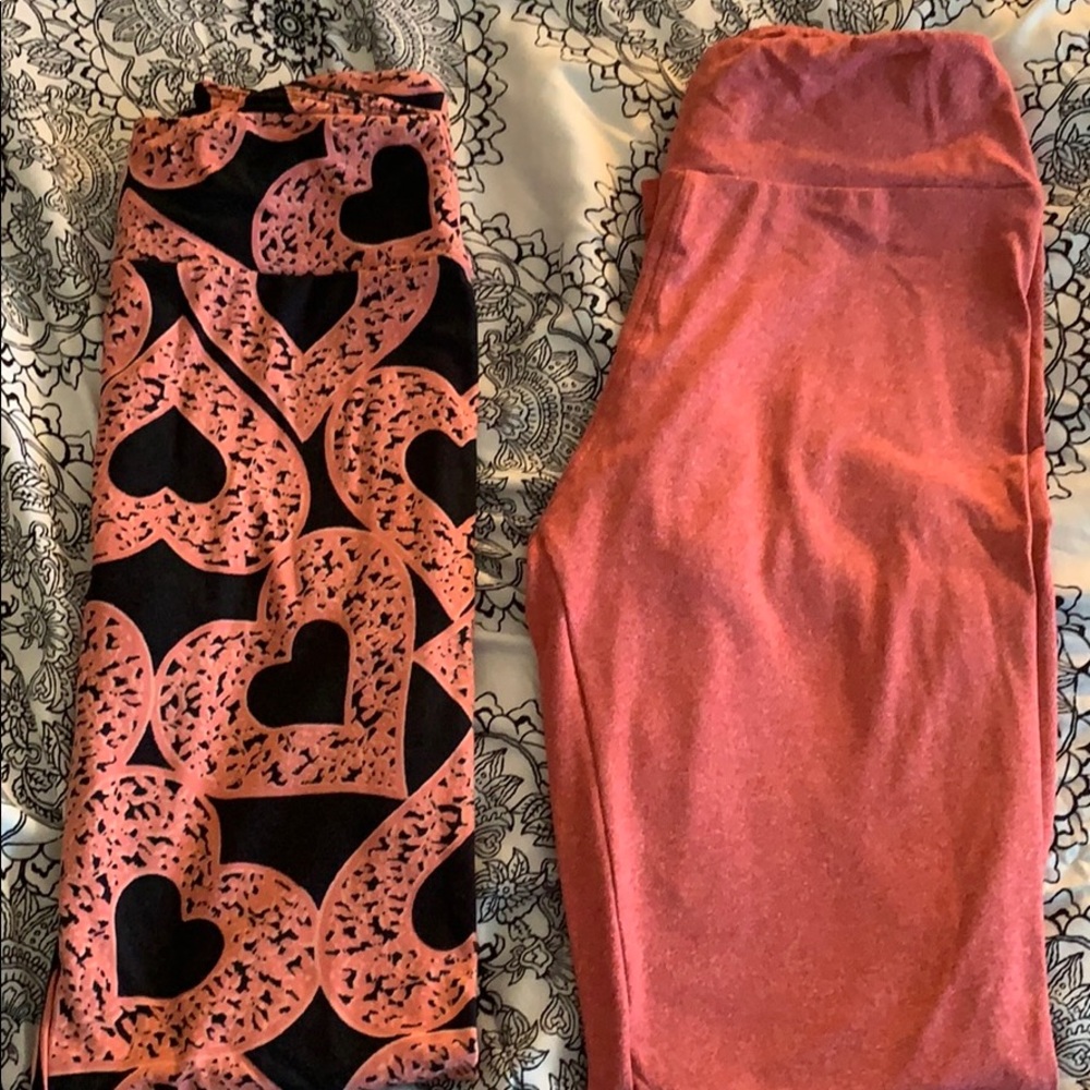 Lularoe Leggings
